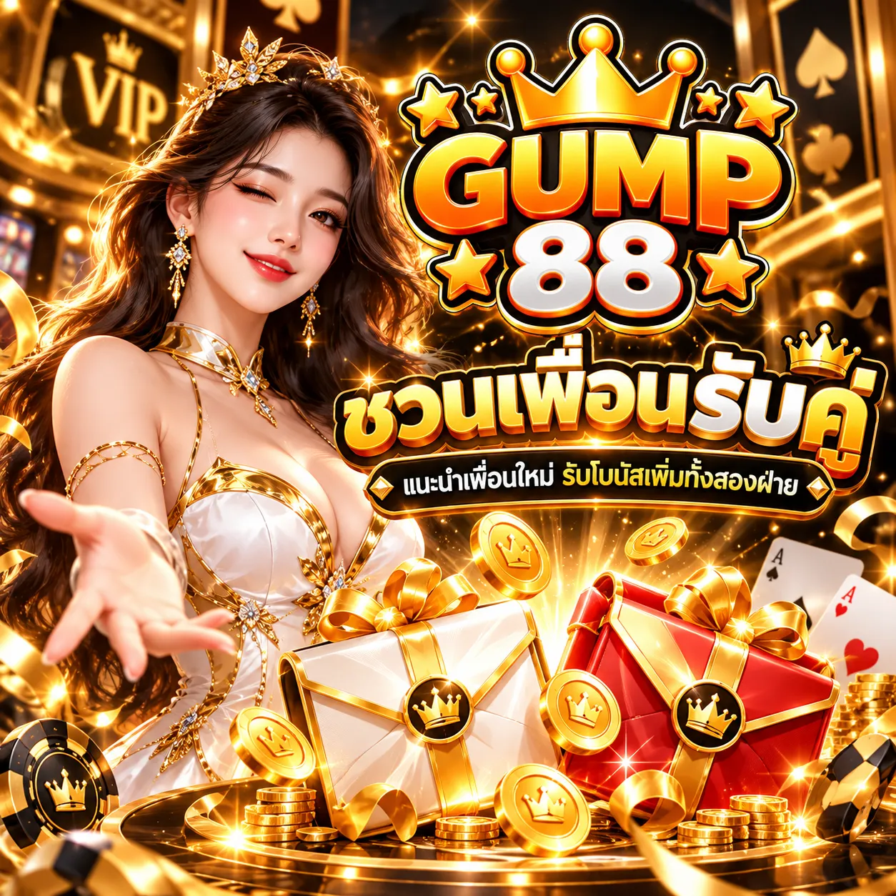 GUMP88